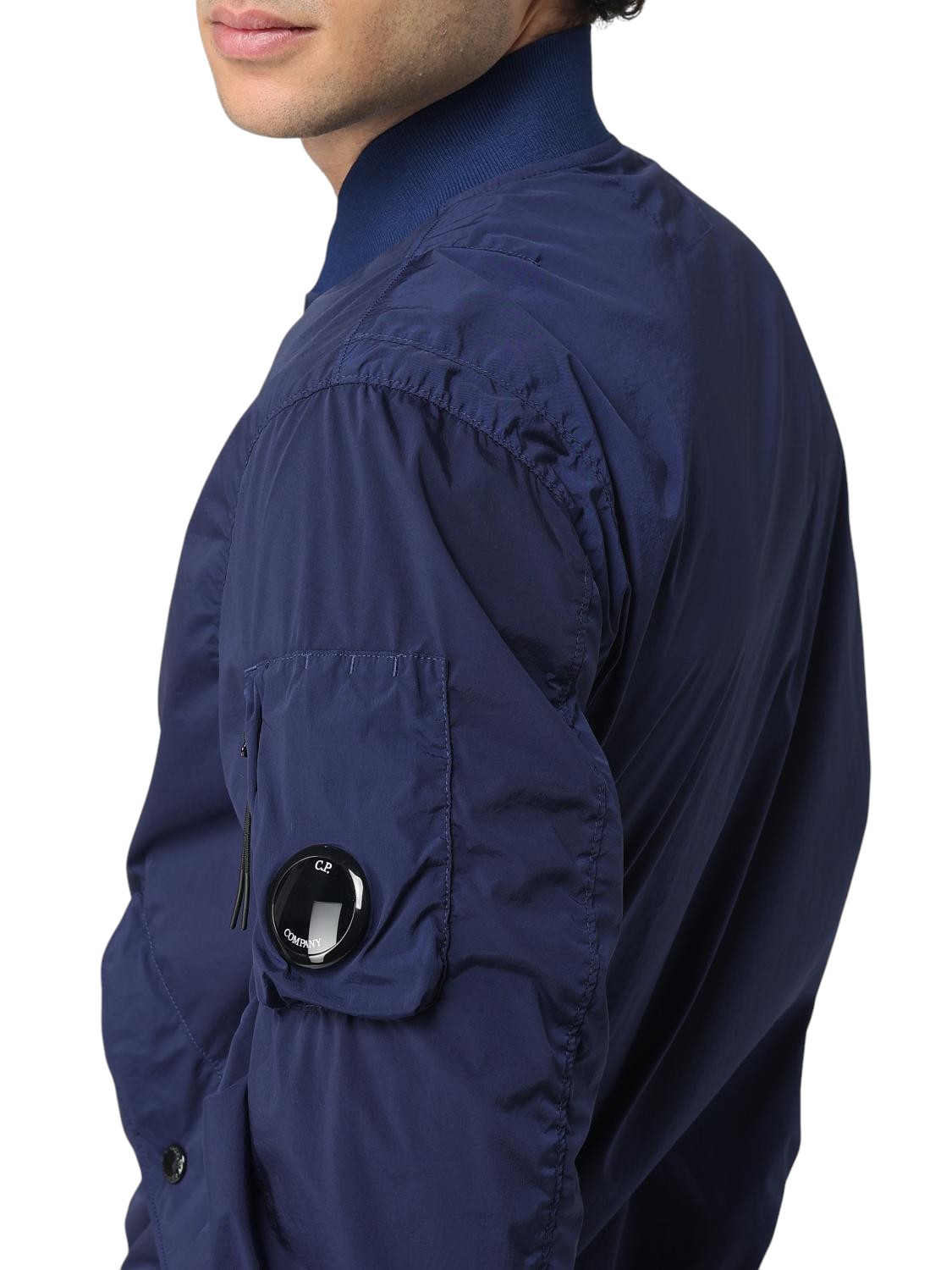 C.p. Company GIUBBINO Uomo 18CMOW182A005864G