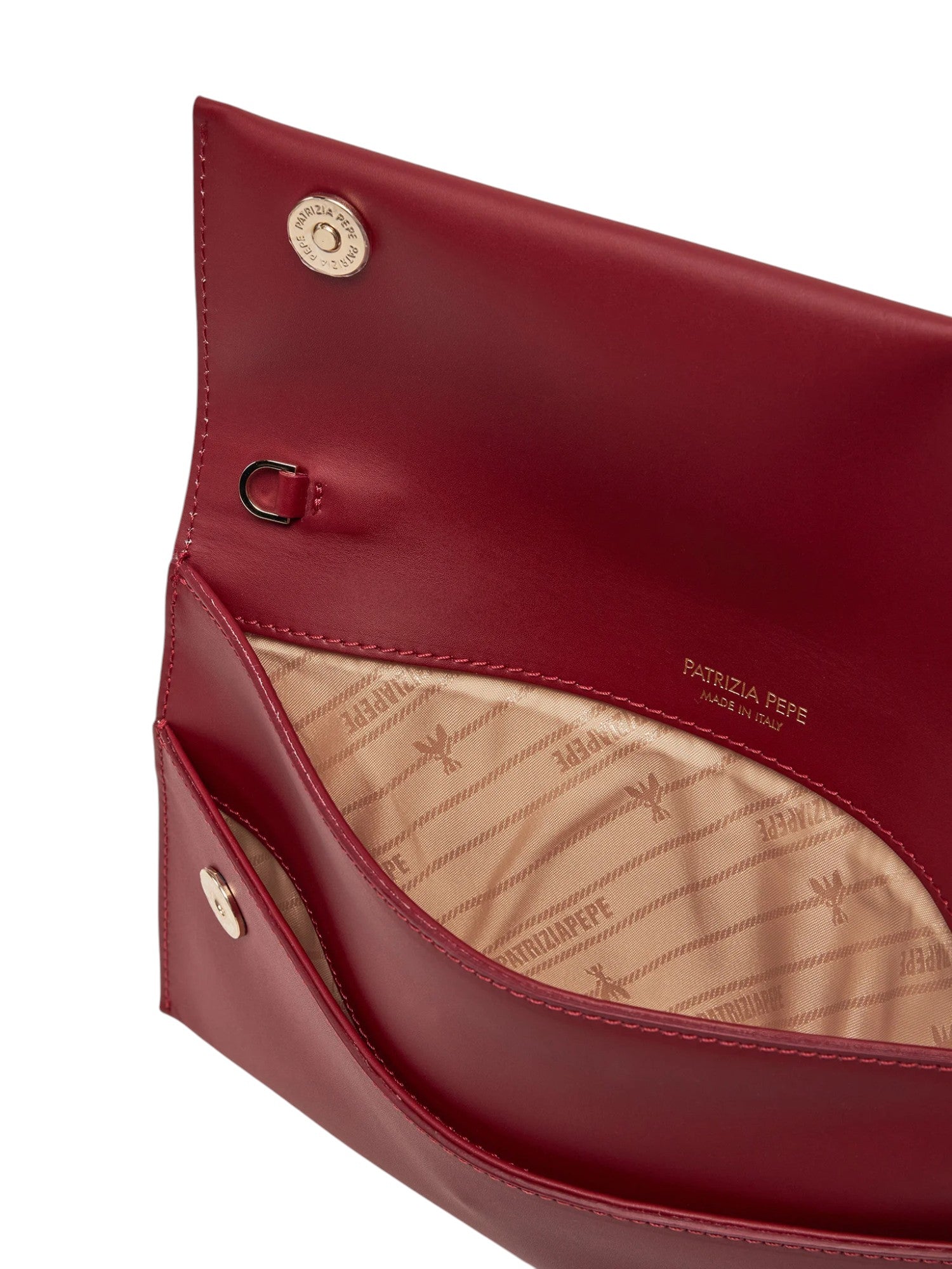 Patrizia Pepe borsa Donna CB5460 L011