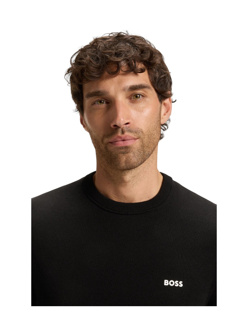 BOSS Maglia Uomo K_Ever-X 50541940