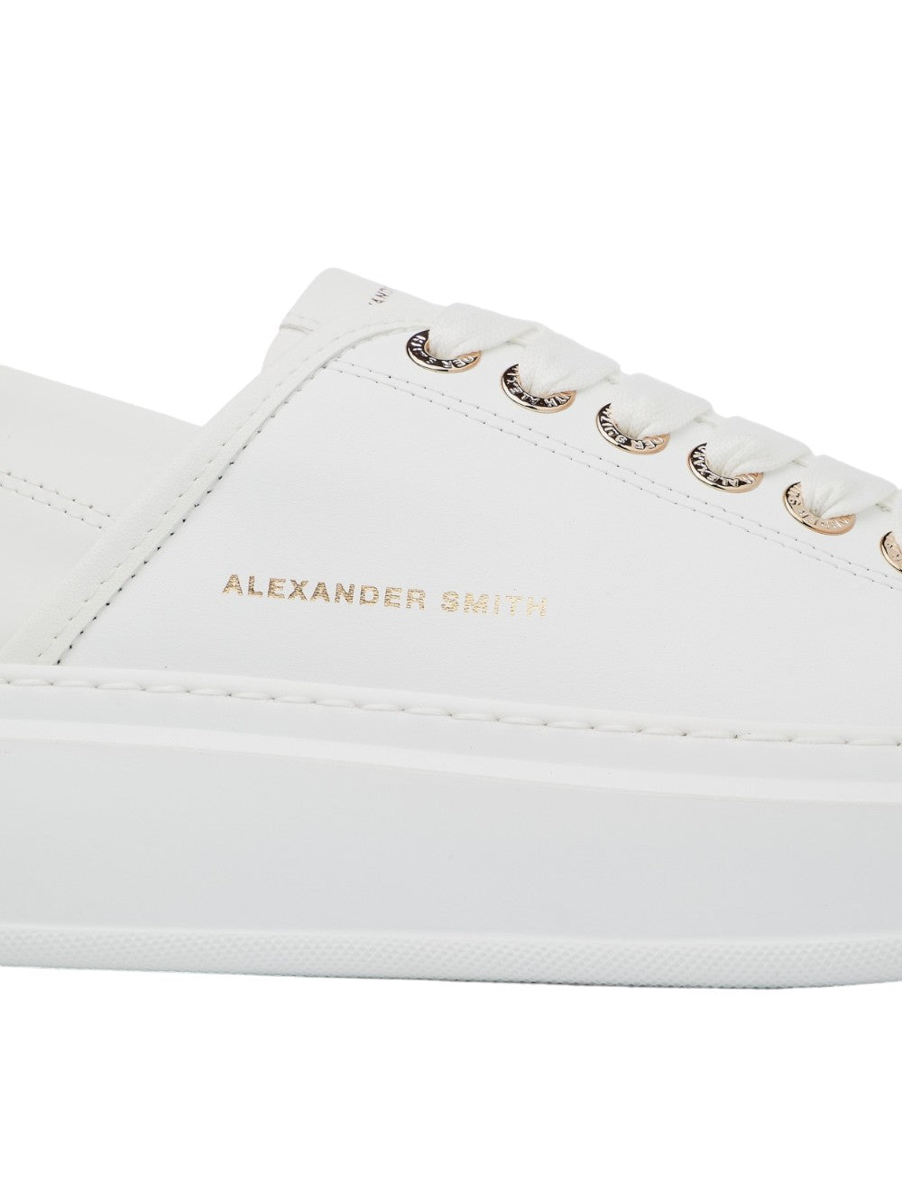 Alexander Smith Sneakers Donna WEMBLEY