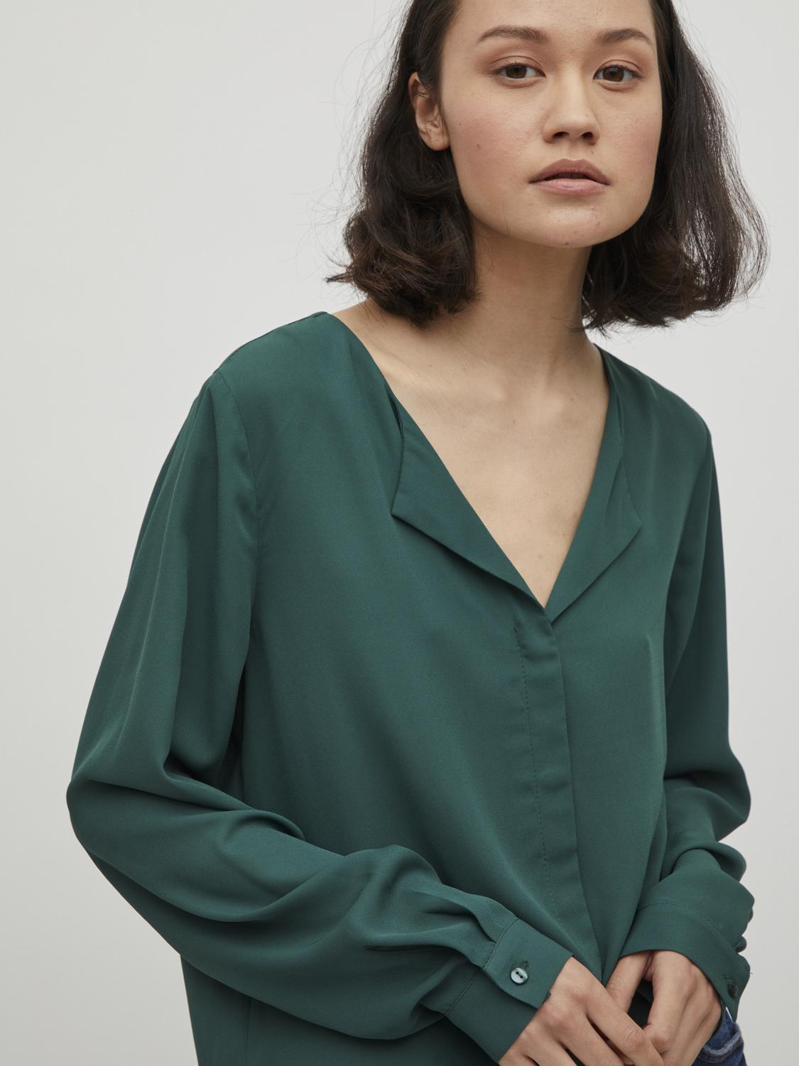 VILA camicia Donna 14044253