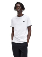 Fred Perry T-SHIRT Uomo  M1588