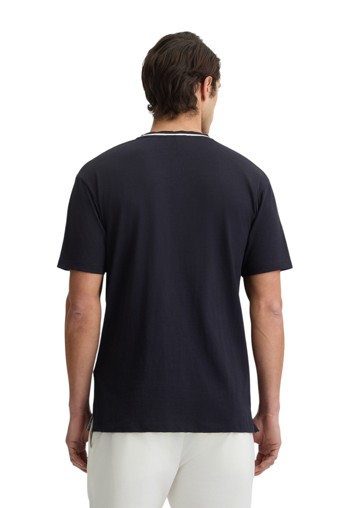LIU JO UOMO T-SHIRT Uomo QA5184J7734