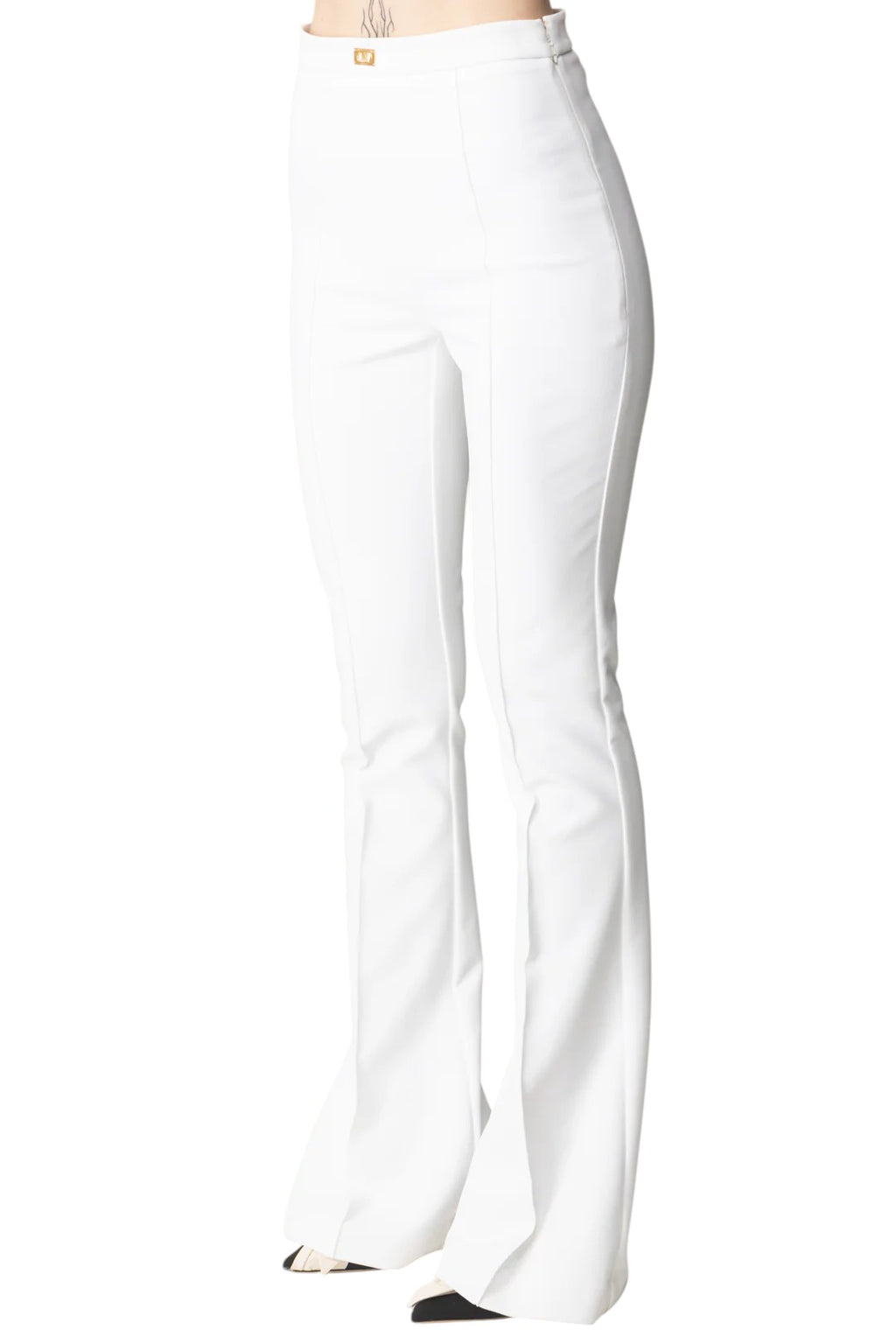 elisabetta franchi pantalone Donna PA07951E2