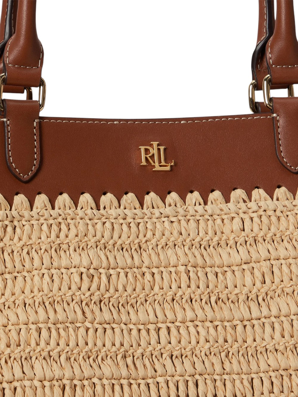 Lauren Ralph Lauren Borsa Donna KYLA TOTE 431982183001