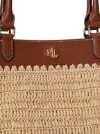 Lauren Ralph Lauren Borsa Donna KYLA TOTE 431982183001
