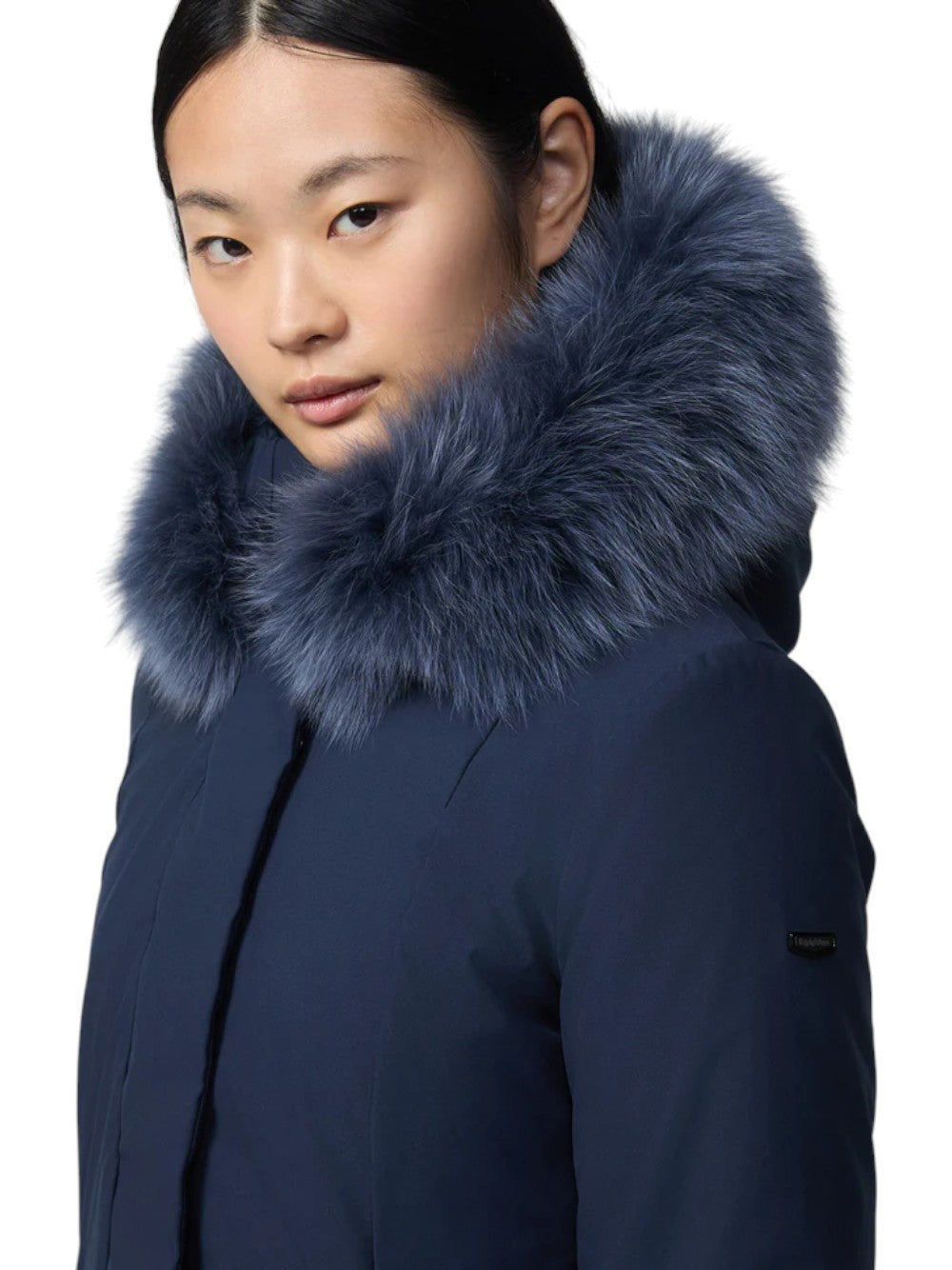 Refrigiwear GIUBBINO Donna LADY TECH/1 FUR JACKET W99108XT3790 F03700