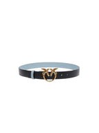 Pinko cintura Donna LOVE BERRY H3 BELT PELLE BOTTALATA