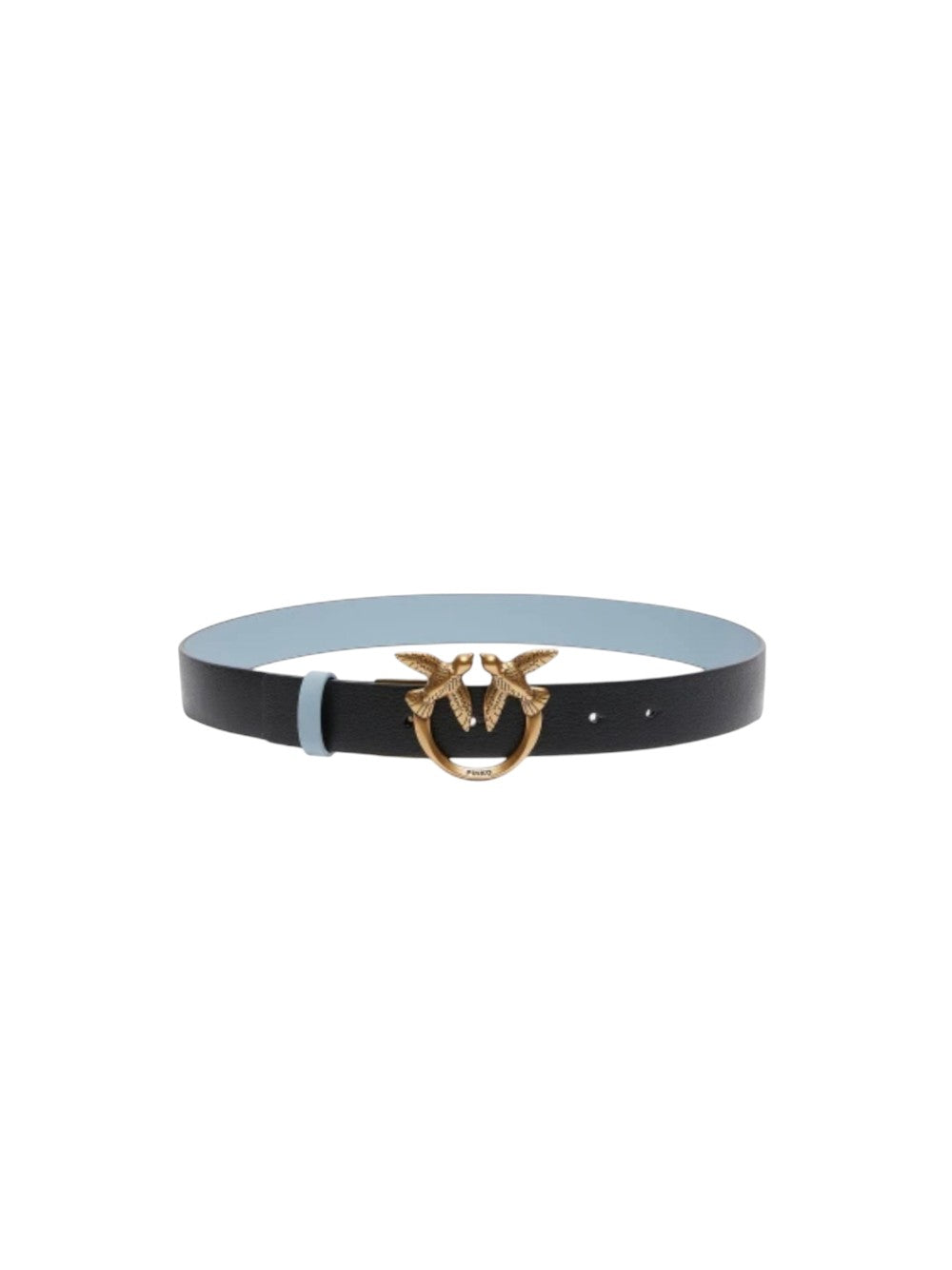 Pinko cintura Donna LOVE BERRY H3 BELT PELLE BOTTALATA