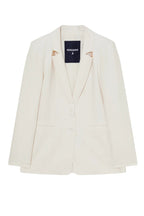 Patrizia Pepe Women's Jacket 2S1524 A052