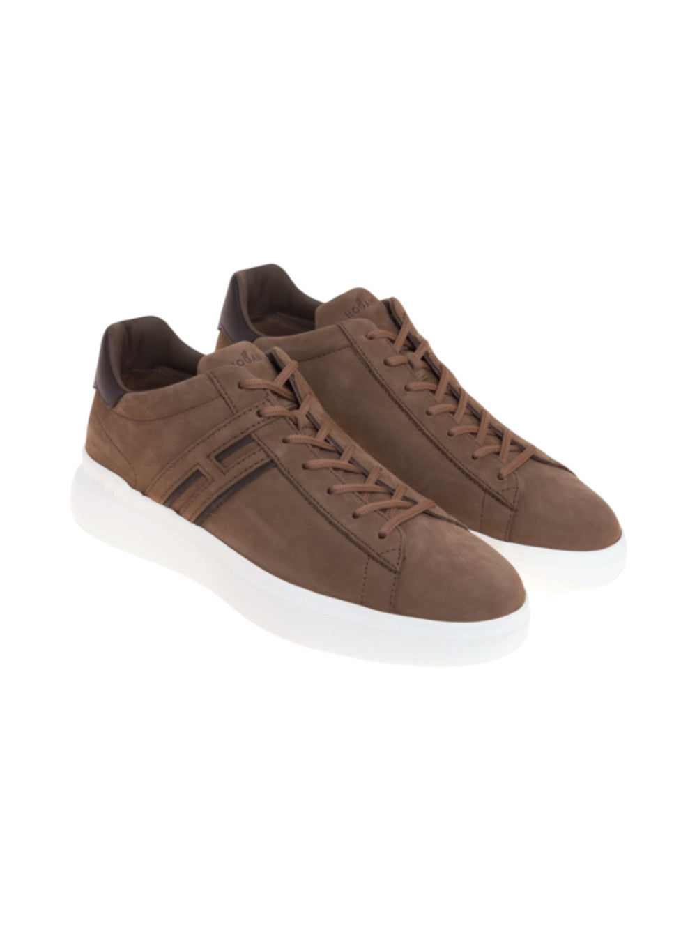 Hogan Sneakers Uomo 580 HXM5800DV42UIE0FDQ