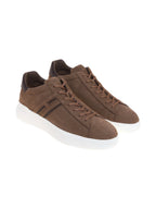 Hogan Sneakers Uomo 580 HXM5800DV42UIE0FDQ