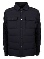 MOORER Men's VETON-KN Jacket
