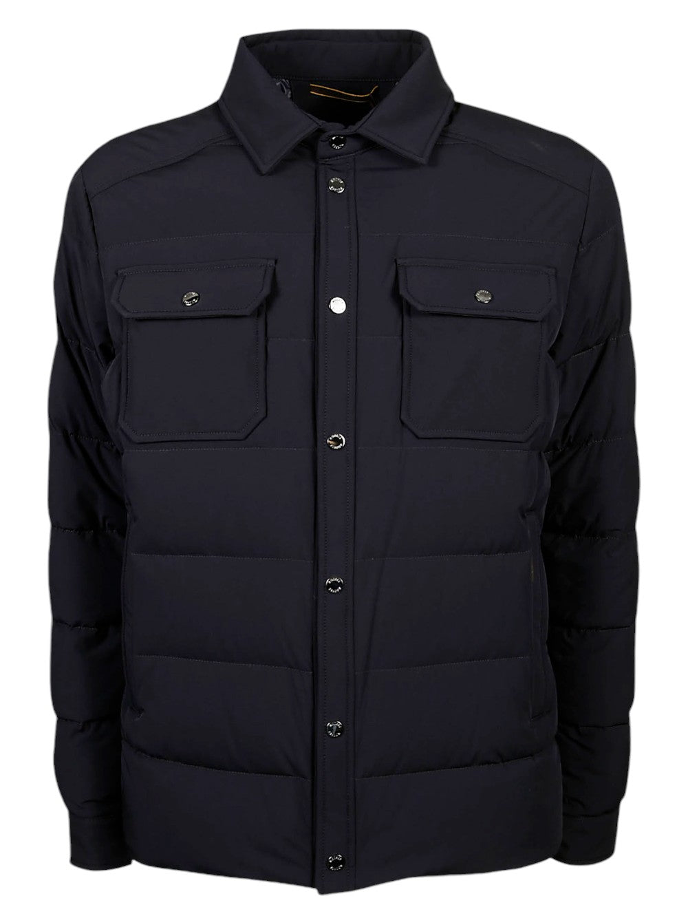 MOORER GIUBBINO Uomo VETON-KN