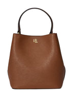 Lauren Ralph Lauren Borsa Donna REESE SM BKT-BUCKET BAG-SMALL 431969365 002
