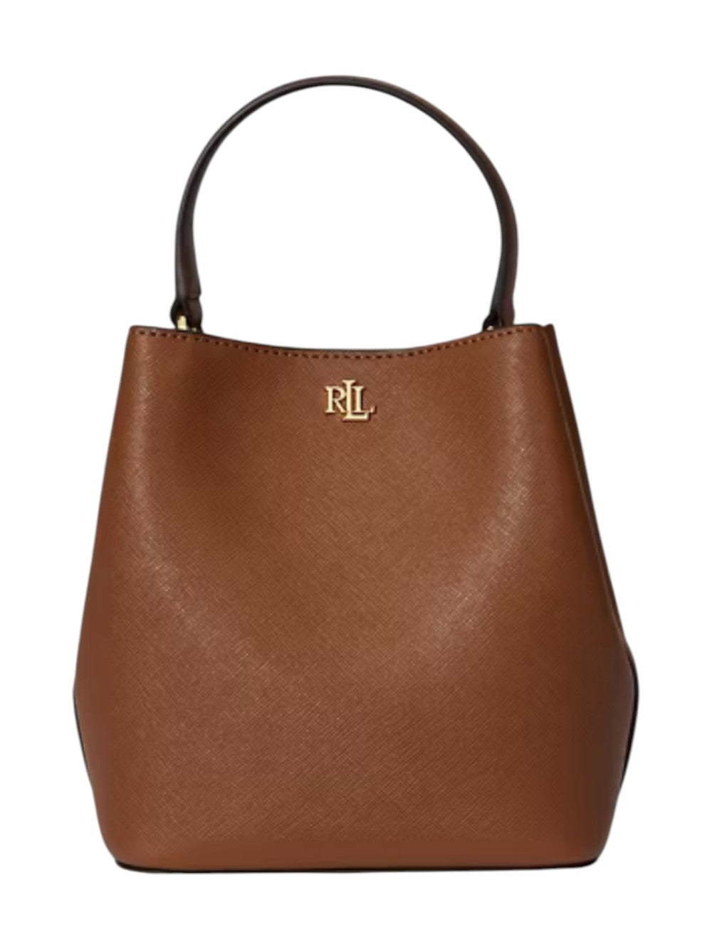 Lauren Ralph Lauren Borsa Donna REESE SM BKT-BUCKET BAG-SMALL 431969365 002