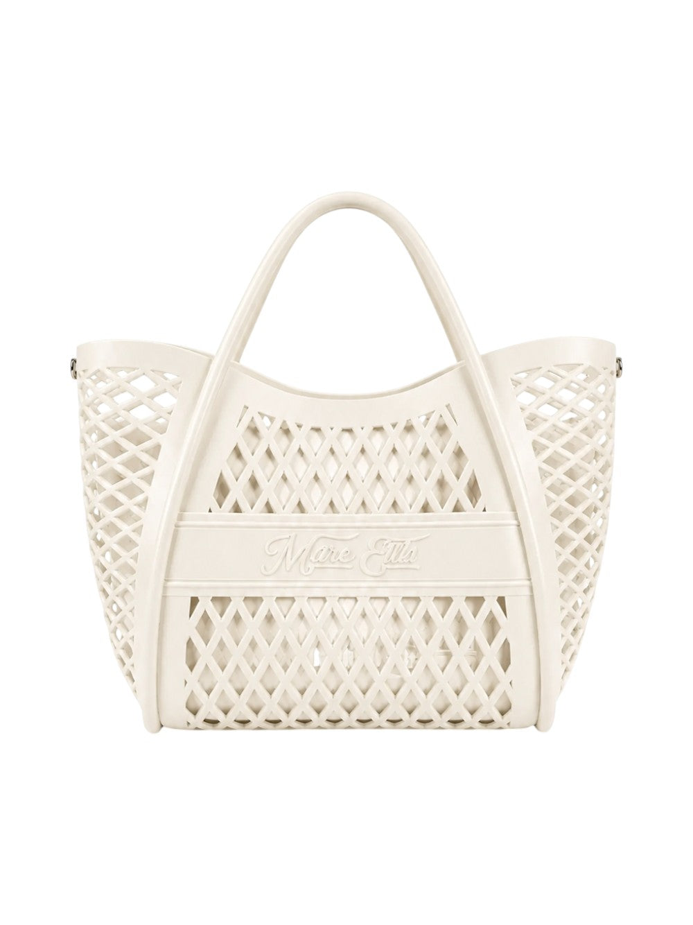 Marc Ellis Borsa Donna  Flat Basket M Bg