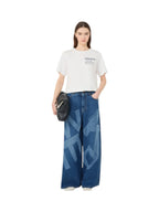 Max Mara Weekend T-SHIRT Donna Wkdtenue 2615971051650 003