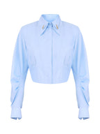 Elisabetta Franchi Camicia Donna  CA17066E2019