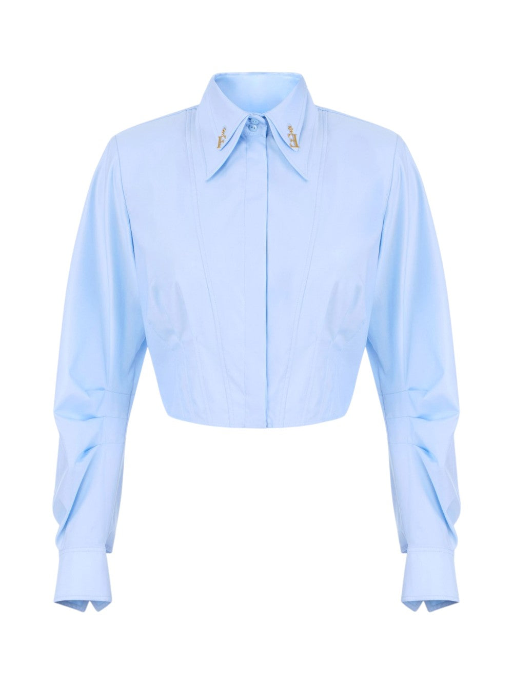 Elisabetta Franchi Camicia Donna  CA17066E2019