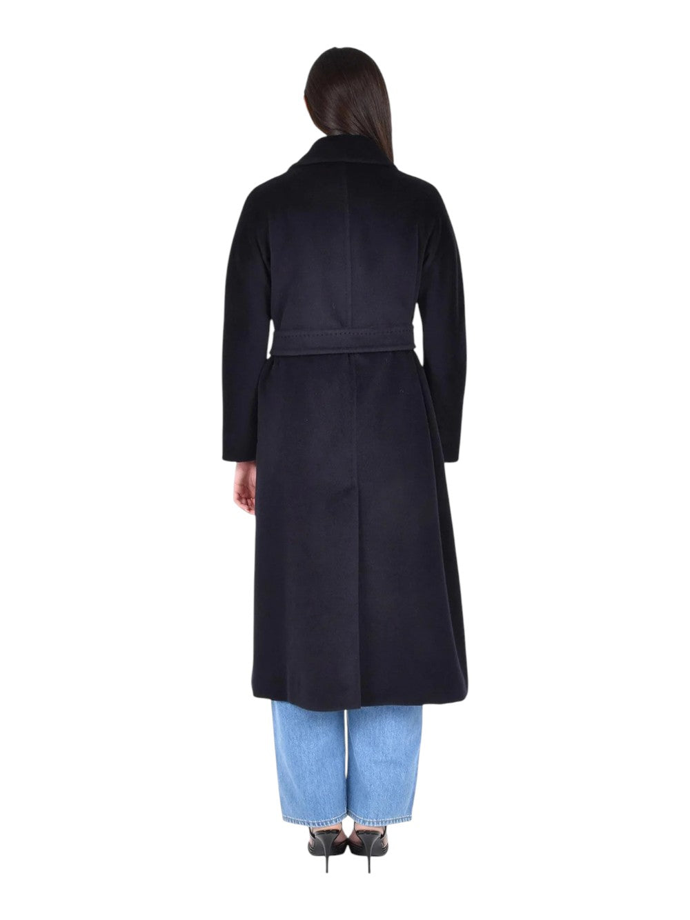 Max Mara Studio Cappotto Donna TENZONE 2526016082600 006