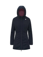 K-Way GIUBBINO Donna DENISE ST WARM DOUBLE K6128UW D0R