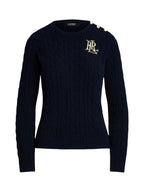 Lauren Ralph Lauren Maglia Donna LRL RESORT PRESPRING SEASONAL 23 200932223 003