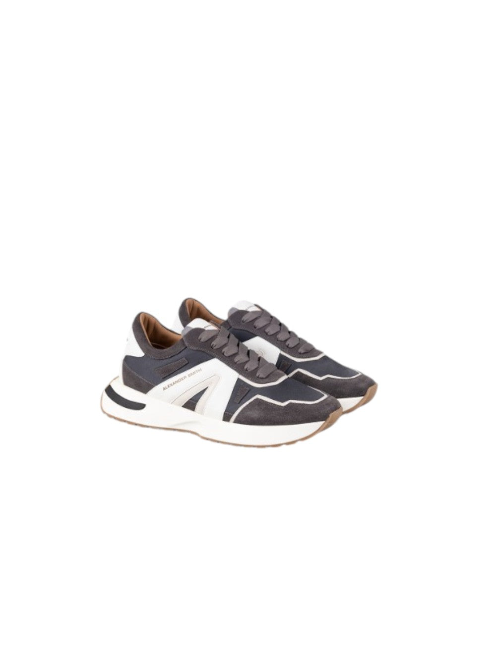 Alexander Smith Sneakers Uomo HYM-3084