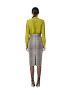 Elisabetta Franchi Camicia Donna  CA12356E2EA9