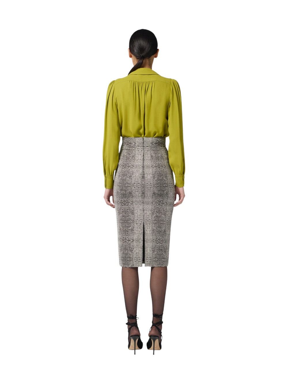 Elisabetta Franchi Camicia Donna  CA12356E2EA9