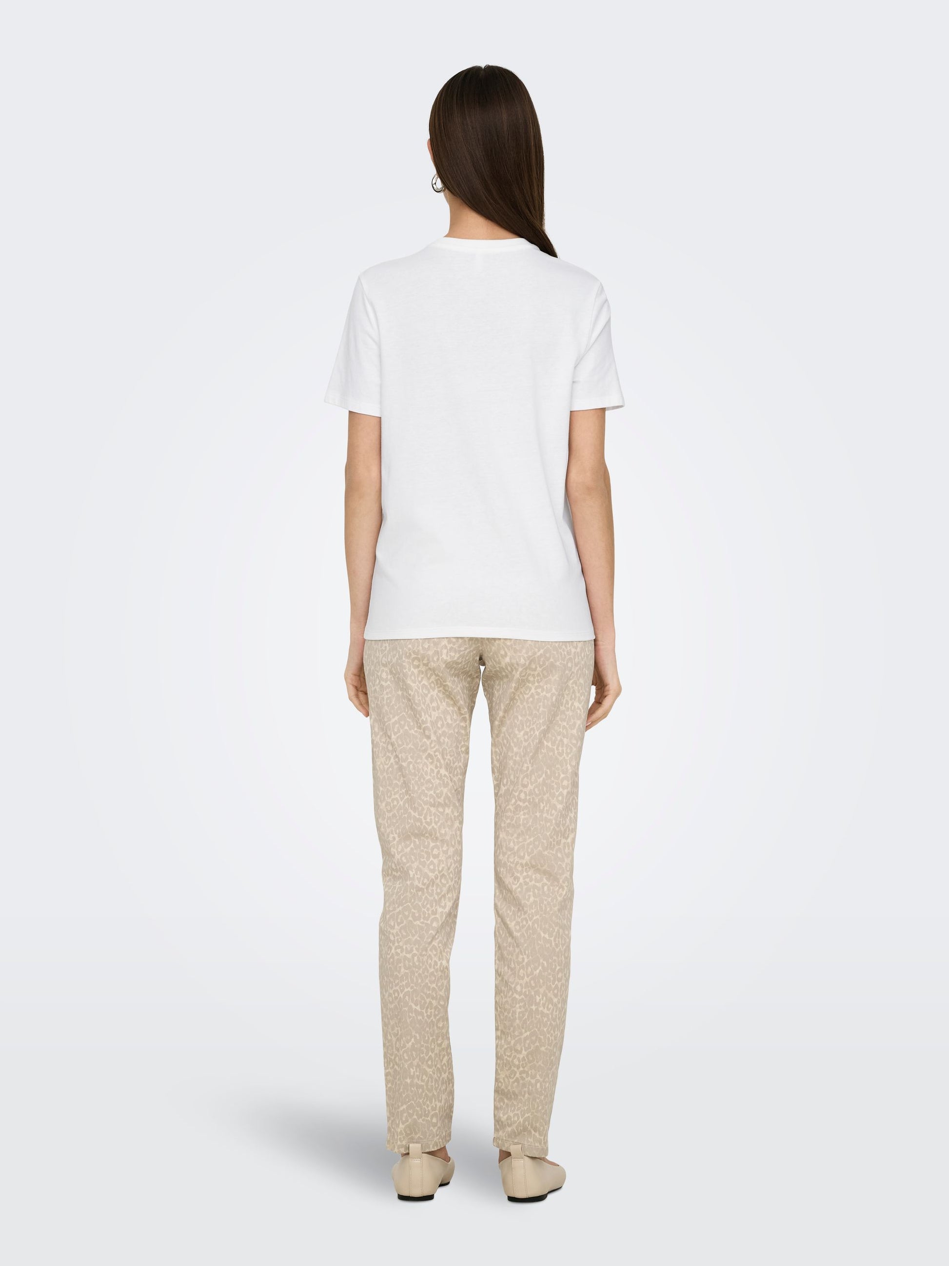 ONLY T-SHIRT Donna 15343568