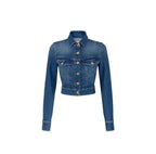 elisabetta franchi GIUBBINO Donna BJ37I51E2