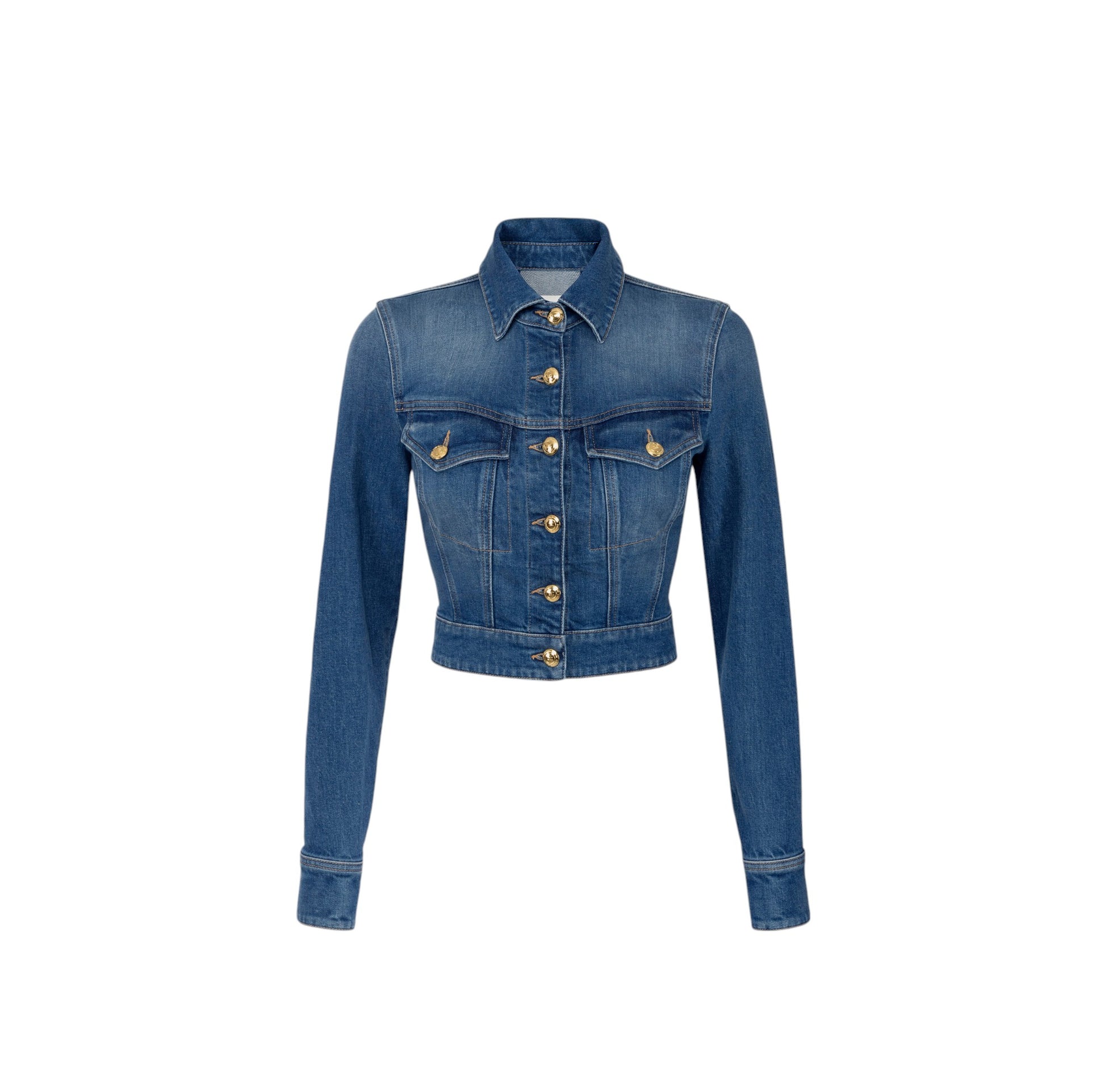 Elisabetta Franchi Women's Jacket BJ37I51E2