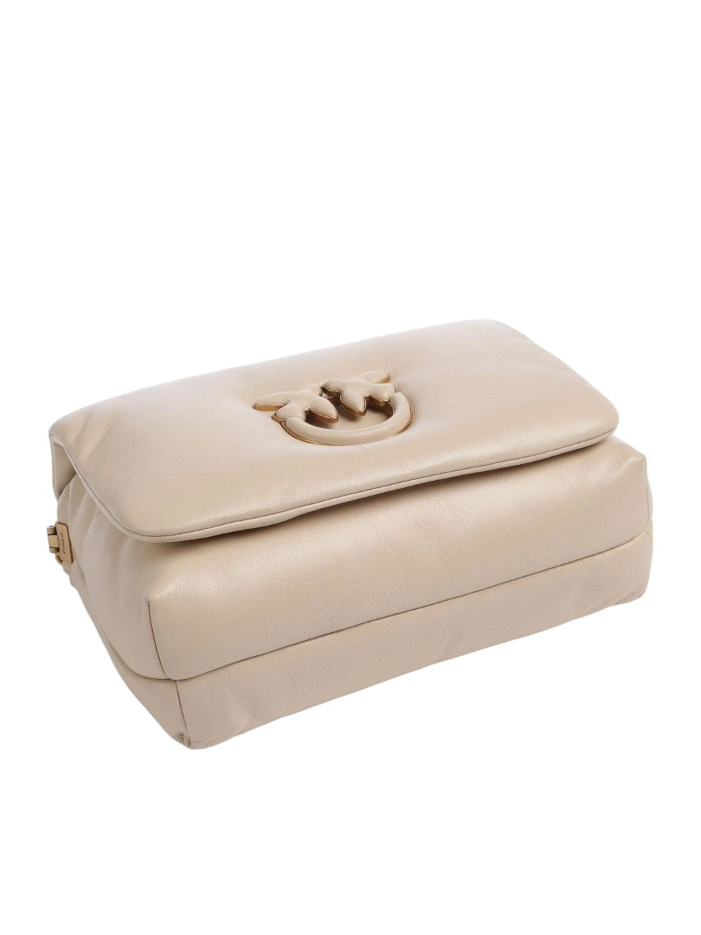 Pinko borsa Donna LOVE CLICK PUFF CLASSIC SHEEP NAPPA LEATHER