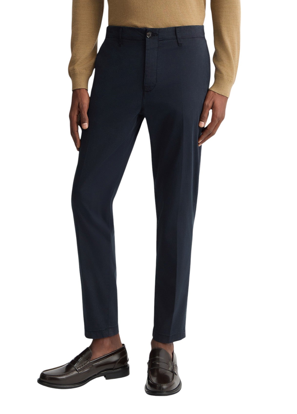 LIU JO UOMO pantalone Uomo QA5243T4308