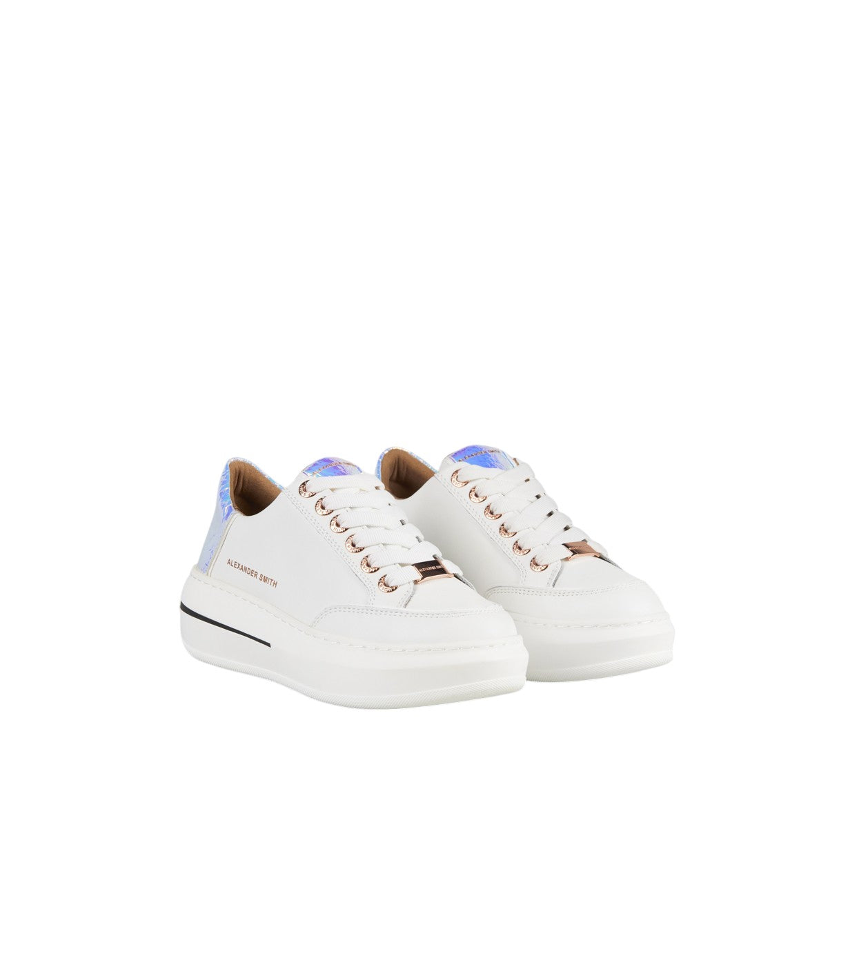 Alexander Smith Sneakers Donna LANCASTER
