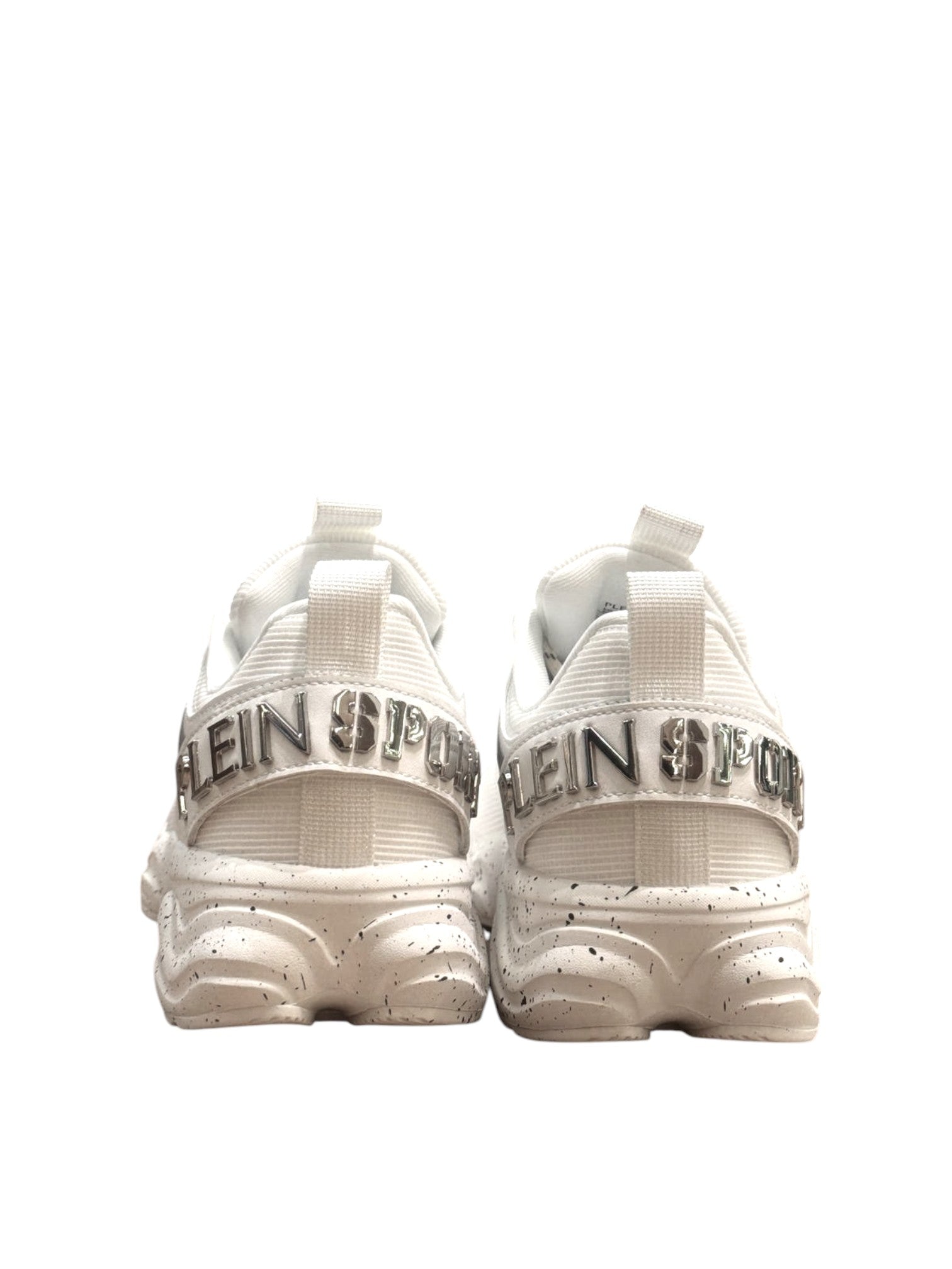 PLEIN SPORT Men's Shoes SAES USC0740 STE003N