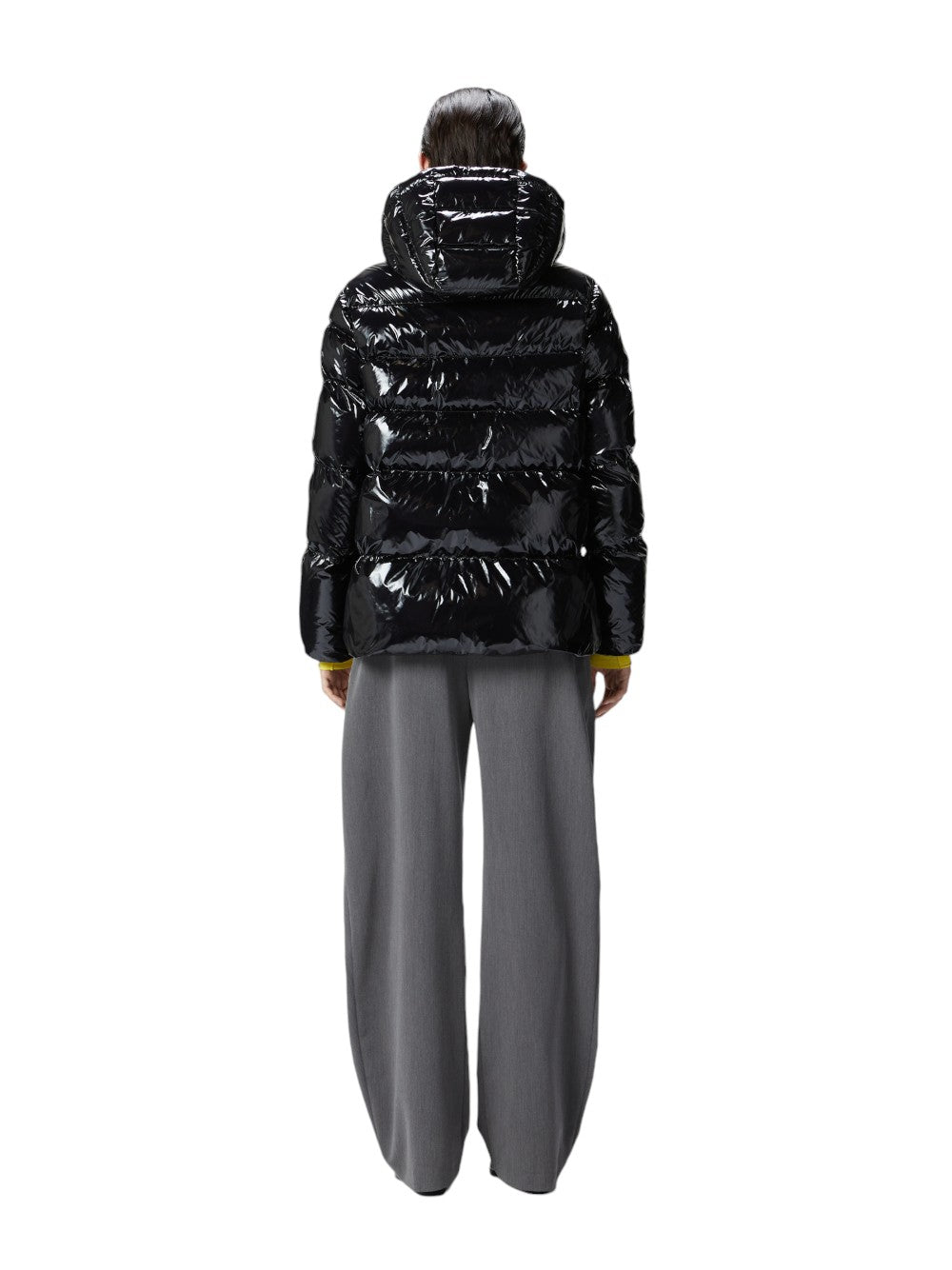 Pinko Women's ELEODORO CABAN JACKET