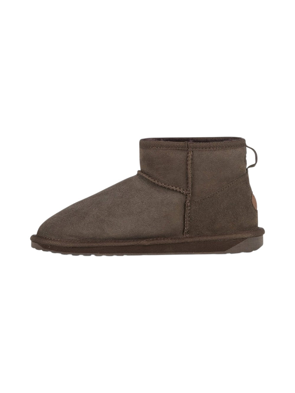 Emu Australia Stivaletti Donna Stinger Micro W10937-CHOC