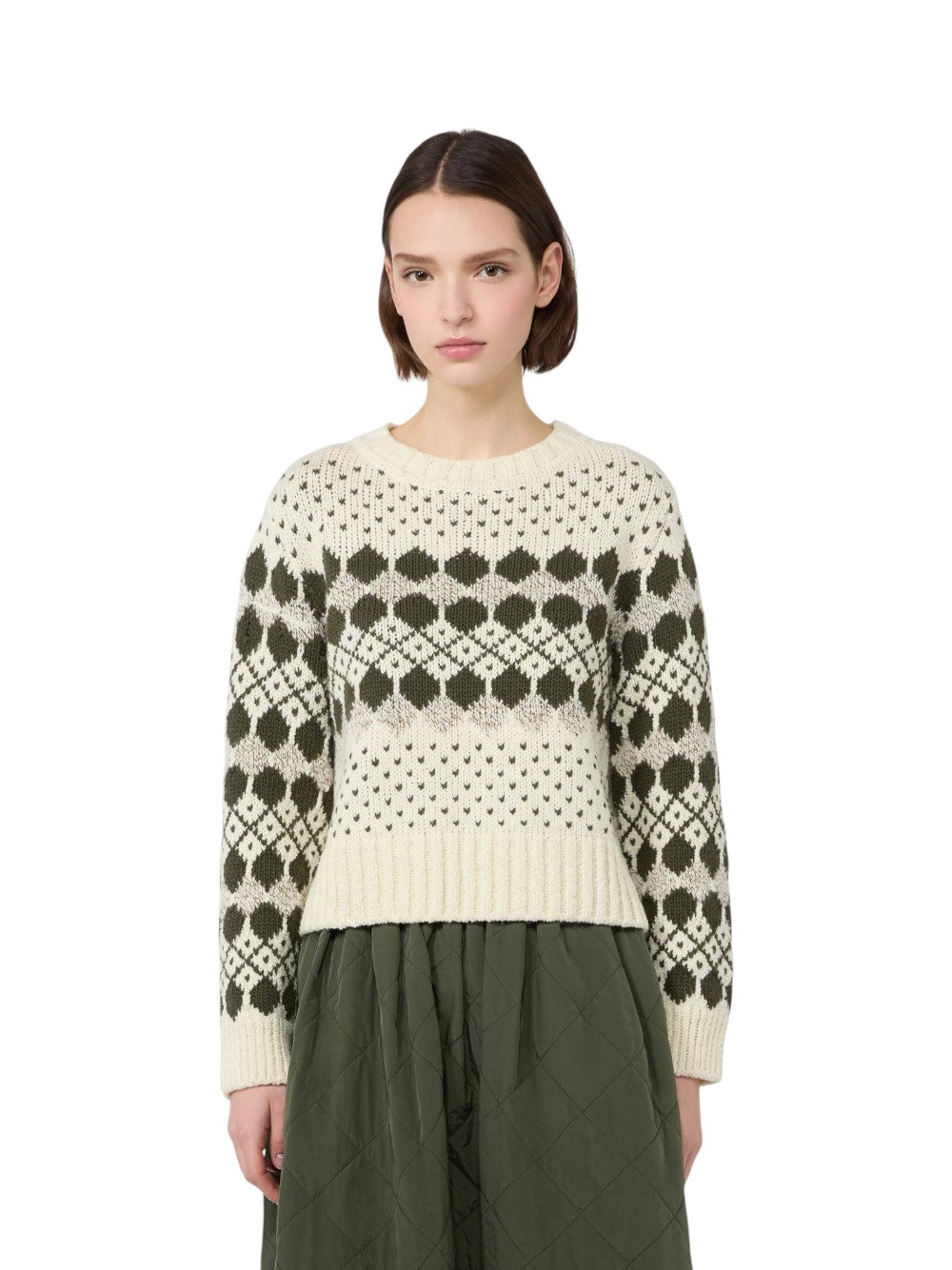 Max Mara Weekend Maglia Donna WKDRANCH 2625366242600 001