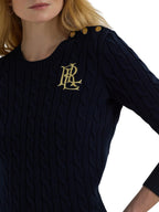 Lauren Ralph Lauren Women's Sweater 200932223