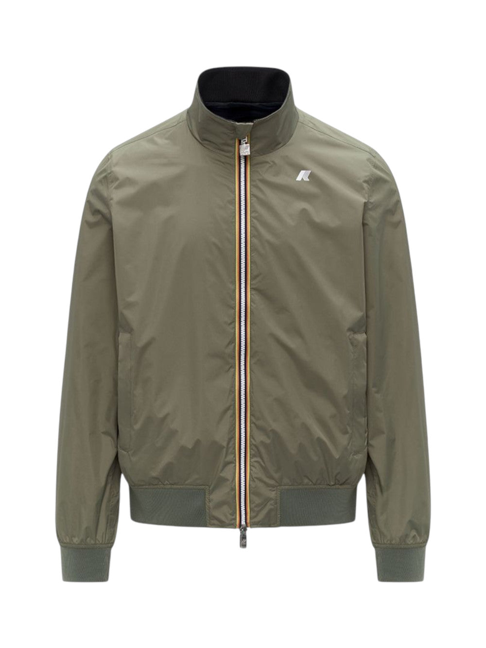 K-Way GIUBBINO Uomo ARSENE PLUS.2 DOUBLE K6123PW C83