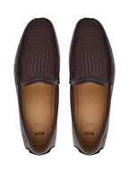 BOSS Mocassini Uomo Noel_Mocc_ltwvr 50563133 203