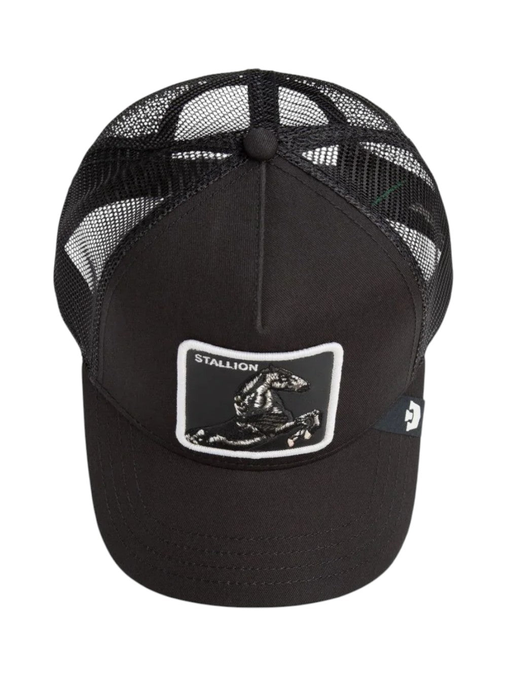 Goorin Bros Cappello Uomo STALLION TRUCKER 101-2451