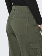 ONLY pantalone Donna 15338437