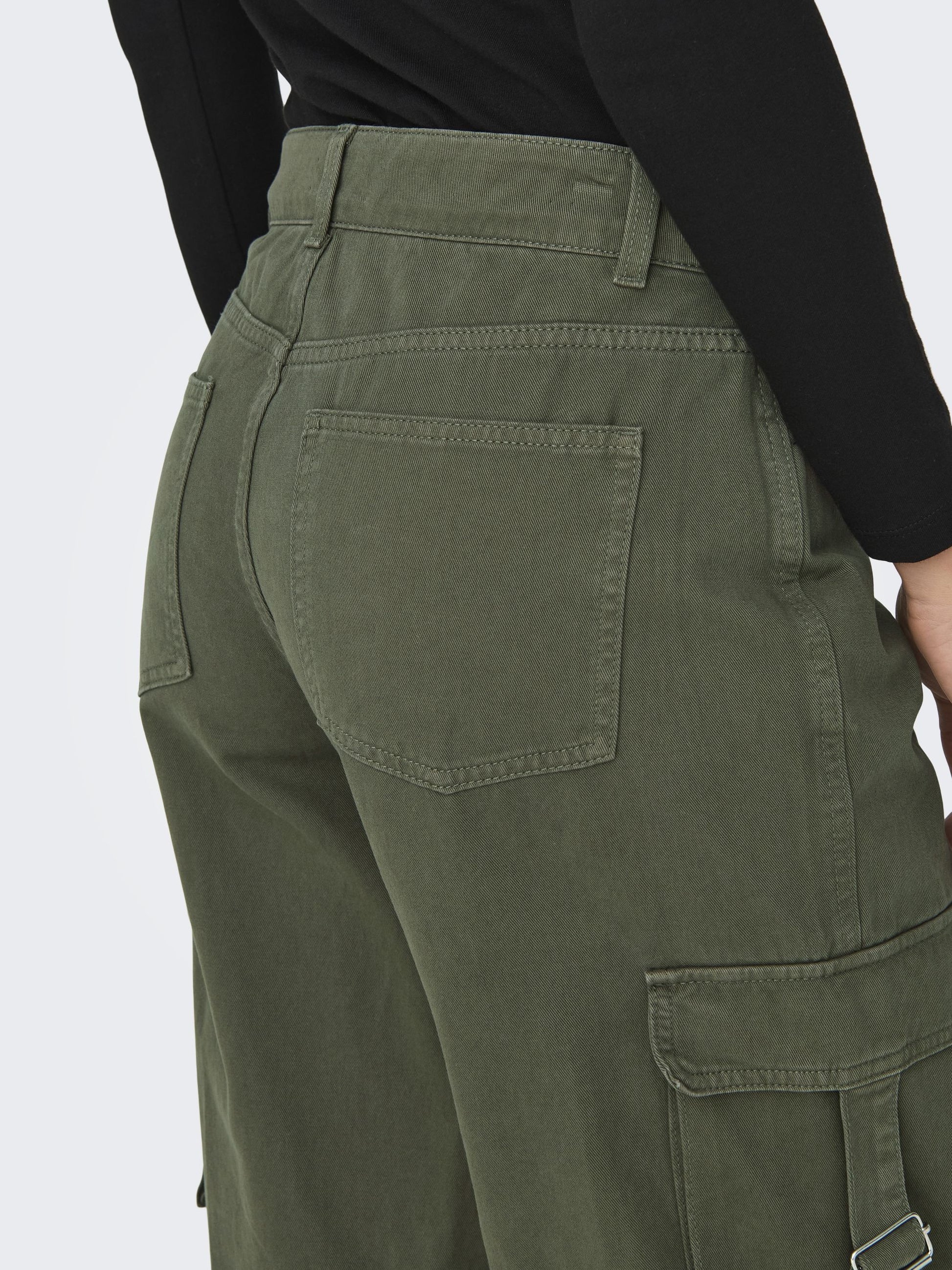 ONLY pantalone Donna 15338437