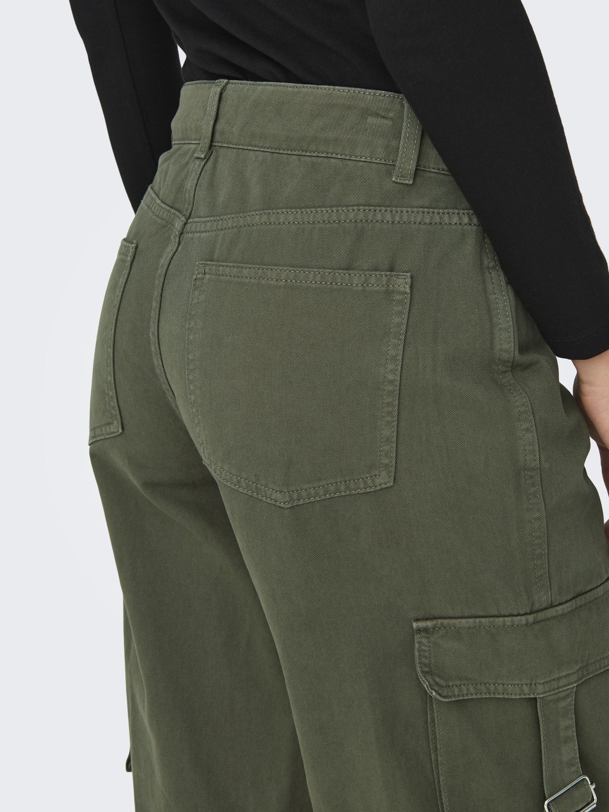 ONLY pantalone Donna 15338437
