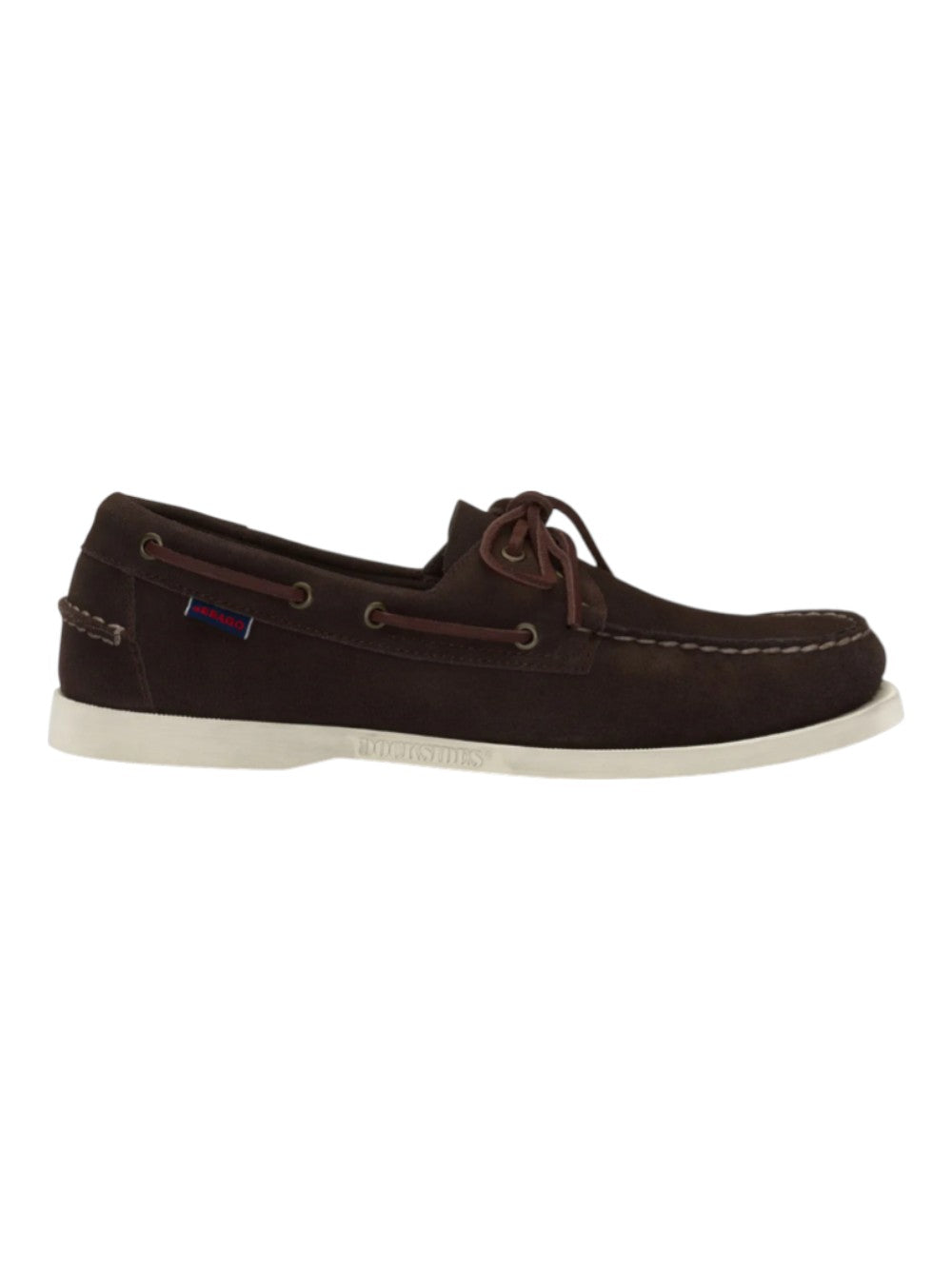 Sebago Mocassini Uomo PORTLAND FLESH OUT 7111PTW  ABU
