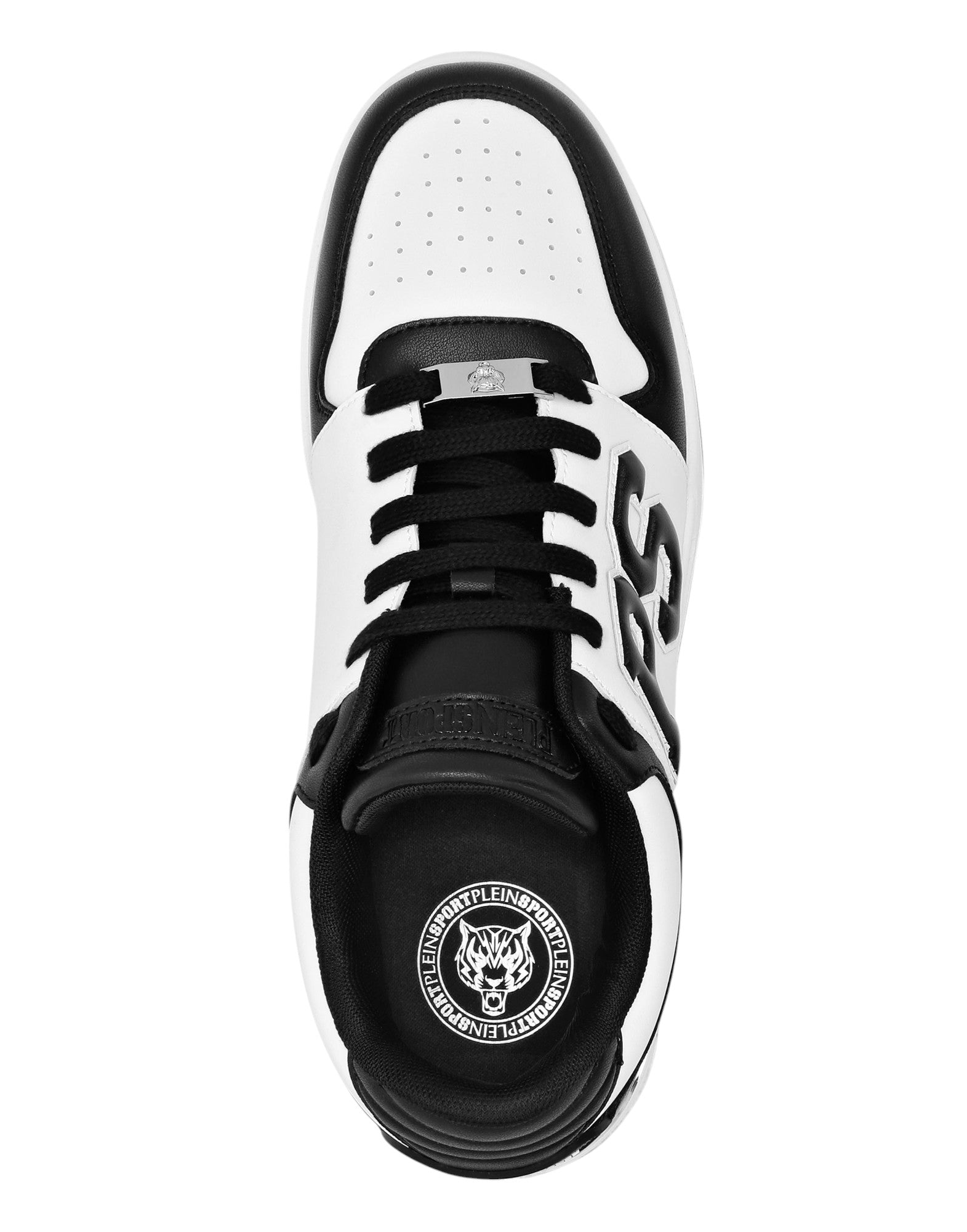 PLEIN SPORT Men's Shoes SAES USC0737 STE003N