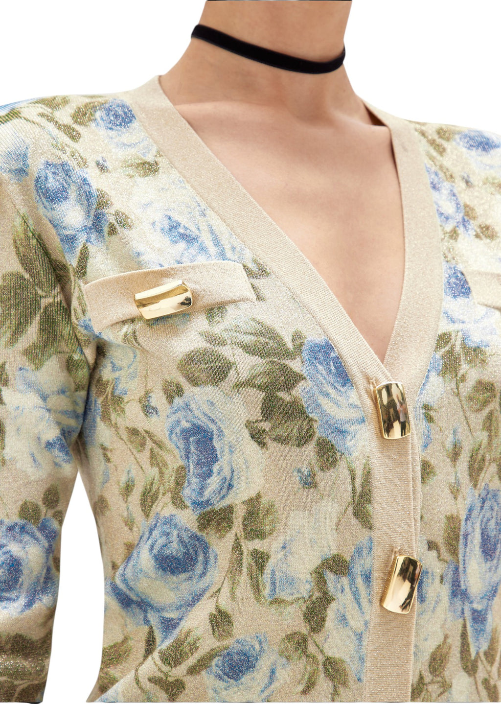 Blugirl Maglia Donna RA5016MA29M
